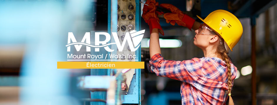 Électricien