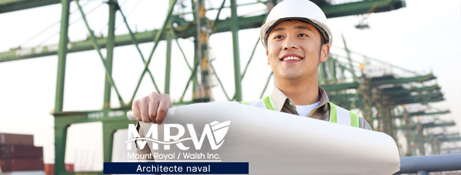 Architecte naval