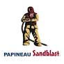 Papineau Sandblast au Jet Inc
